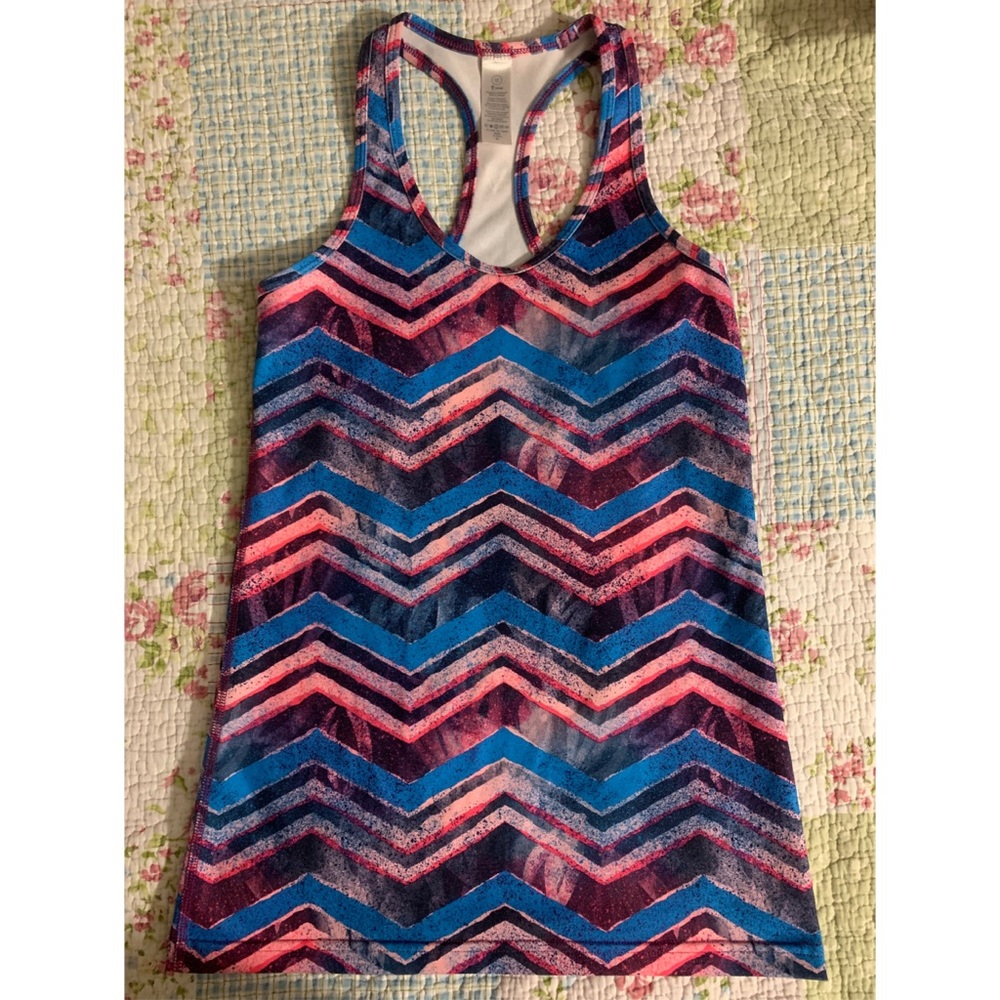 Ivivva Tank